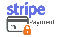 Paiement sécurisé Stripe pour menus numériques en France