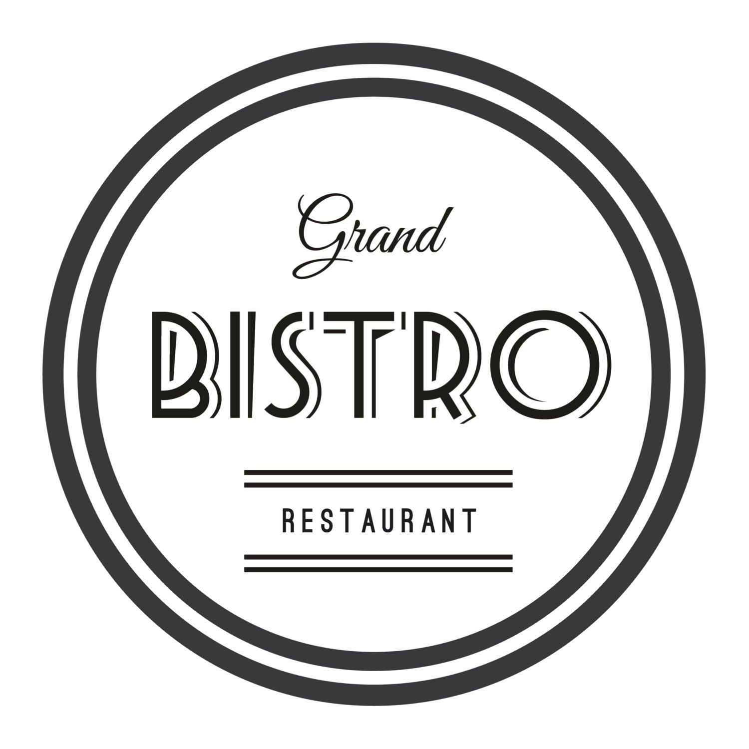 Logo du restaurant
